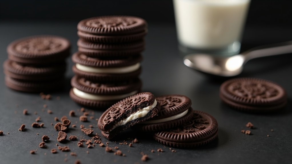 oreo kolačići kalorije prehrana