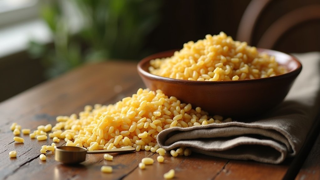 orzo kalorije tablica nutritivnih vrijednosti