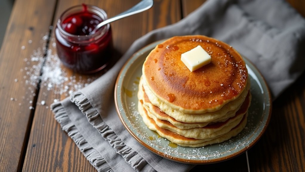 palacinke s marmeladom kalorije