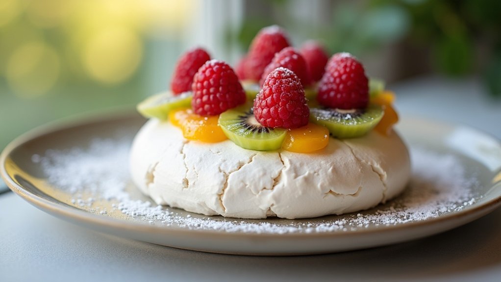 pavlova tablica kalorija i nutritivnih vrijednosti