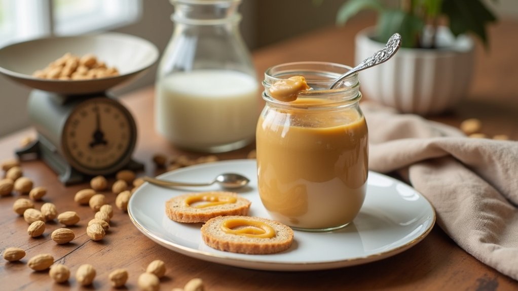 kikiriki maslac kalorije prehrana