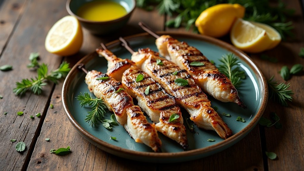 peskavi tapi i tablica kalorija i hranjivih vrijednosti