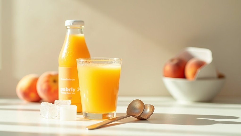 pfanner sok tablica kalorija i hranjivih tvari