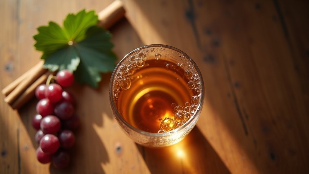 kalorije i hranjive tvari piscosa