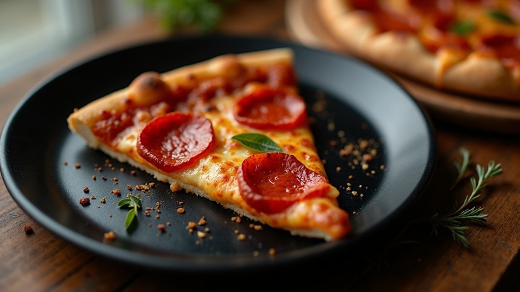 pizza hut pepperoni kalorije