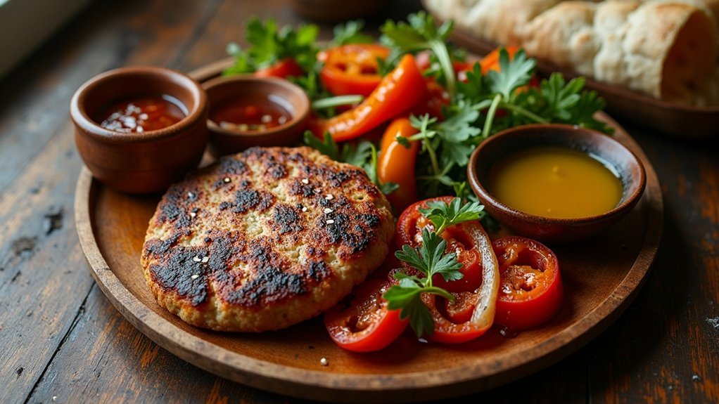 pljeskavica kalorije tablica prehrambenih vrijednosti