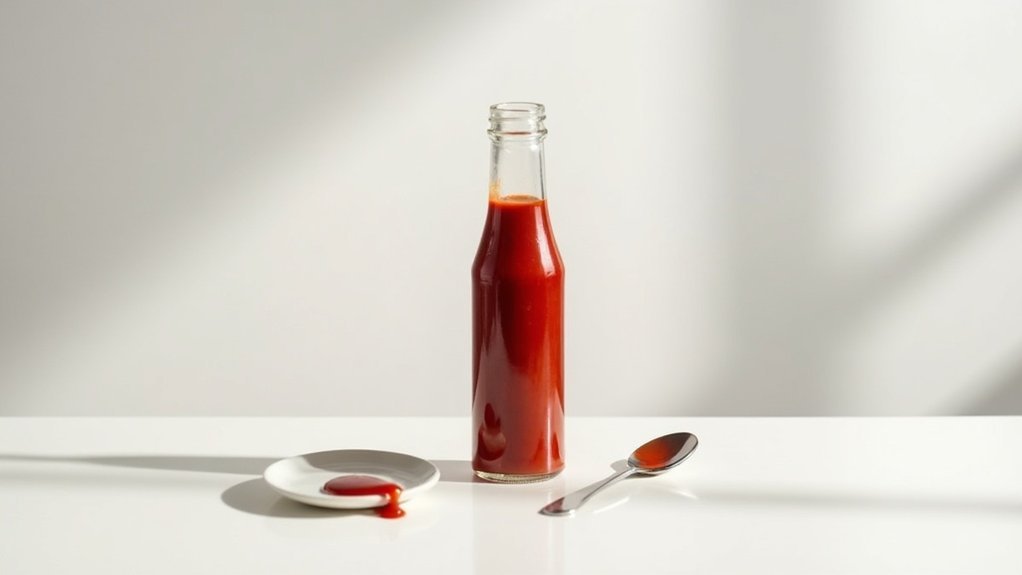 podravka kečap kalorije prehrana