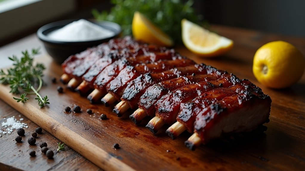 praščići rebra kalorije tablica prehrambenih vrijednosti