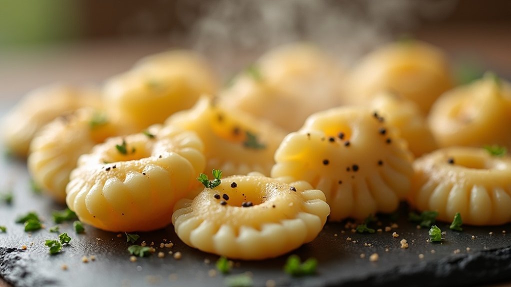 tablica kalorija za njoke od krumpira