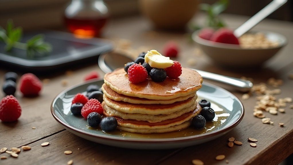 tablica kalorija proteinskih palačinki
