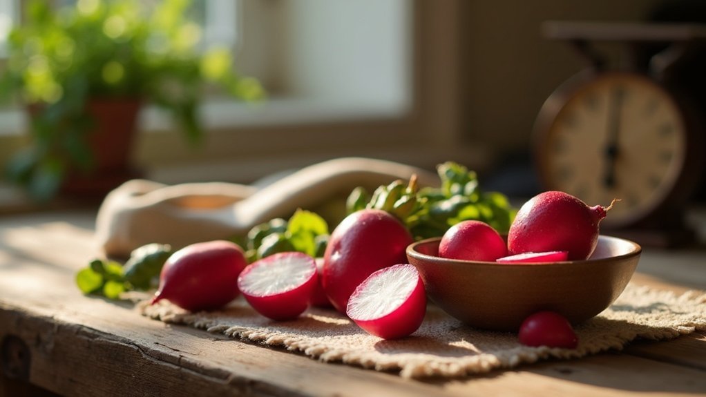 rotkvice kalorije nutritivne vrijednosti