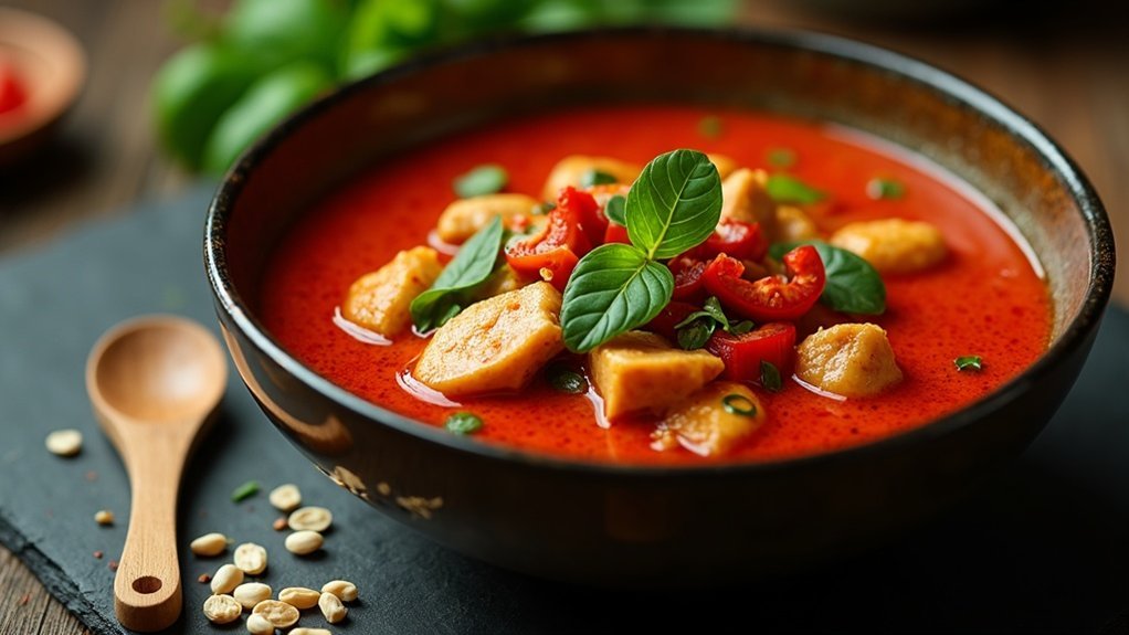 crveni curry detalji kalorija