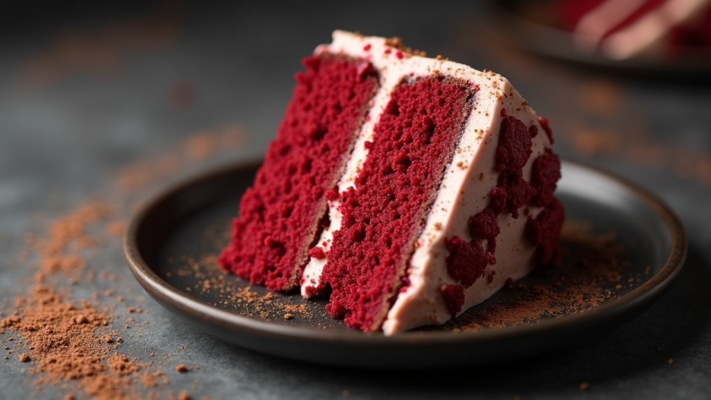 tablica kalorija red velvet
