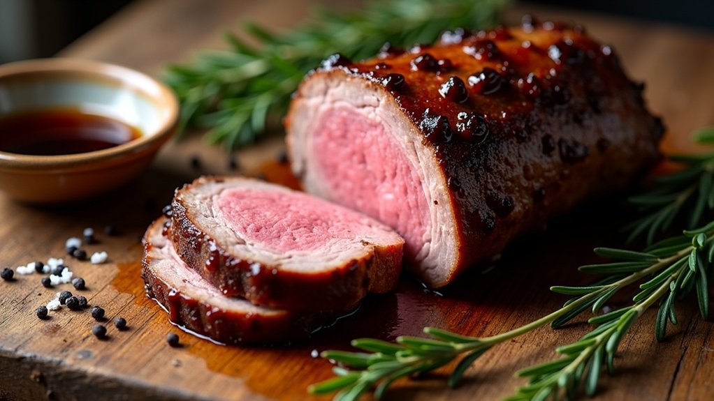 pečena janjetina tablica kalorija