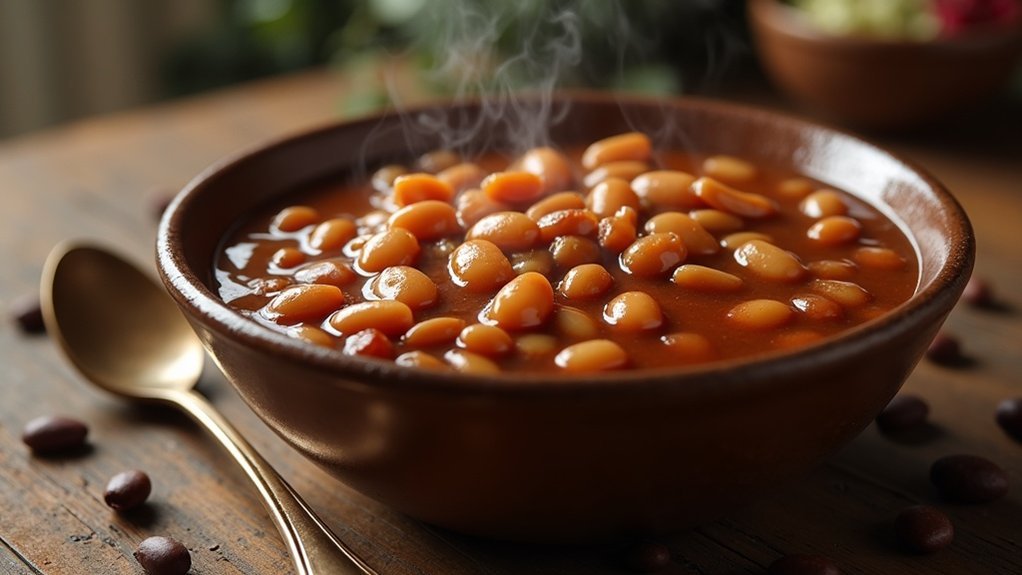 pečena zrna kalorije prehrana