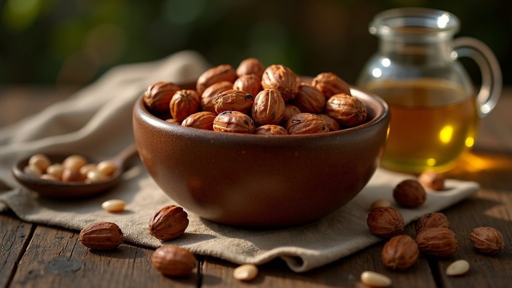 pečeni šaran kalorijska tablica