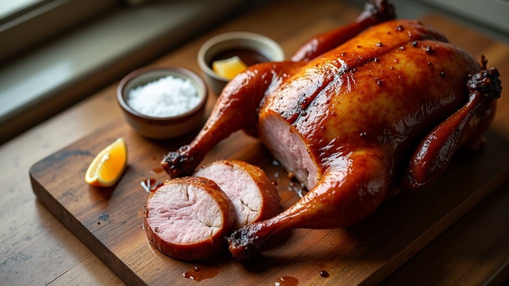 pečena patka kalorije nutritivne_vrijednosti