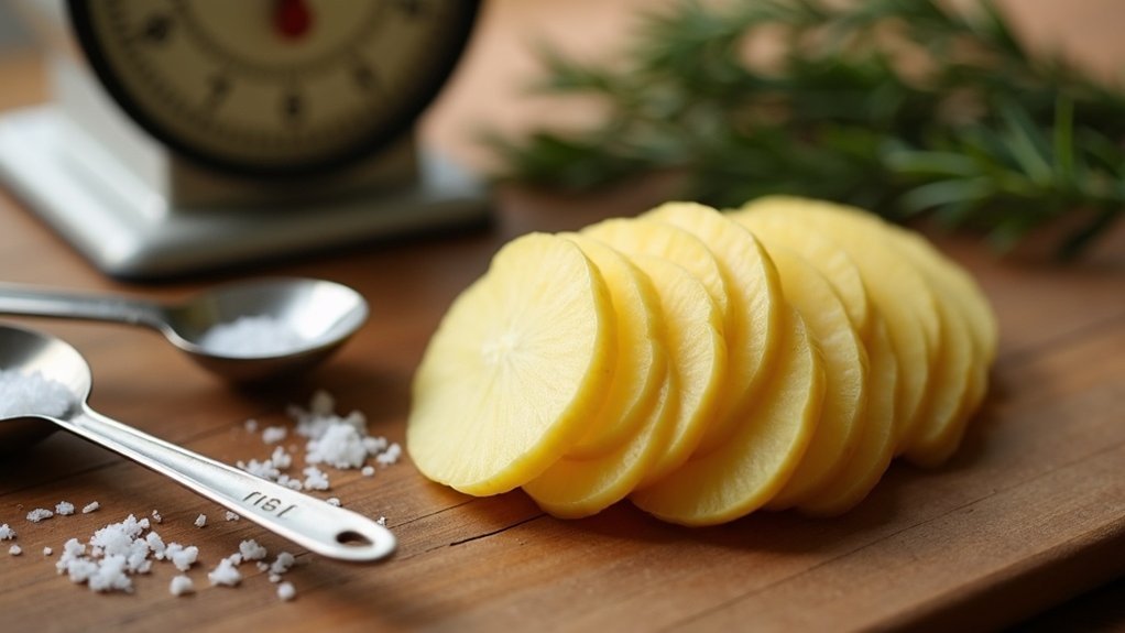 pečeni krumpir kalorije prehrana