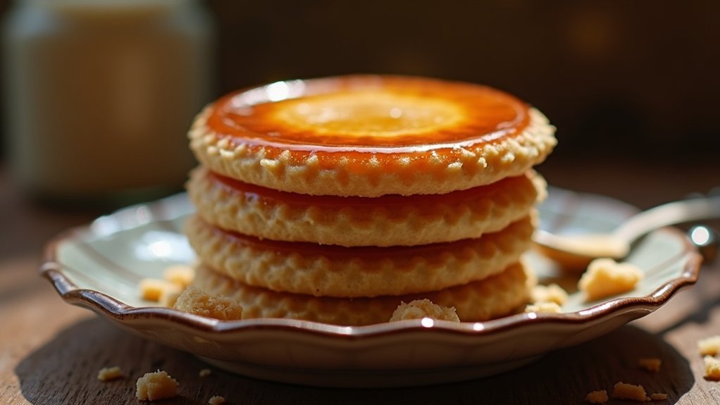 tablica kalorija rum vafel