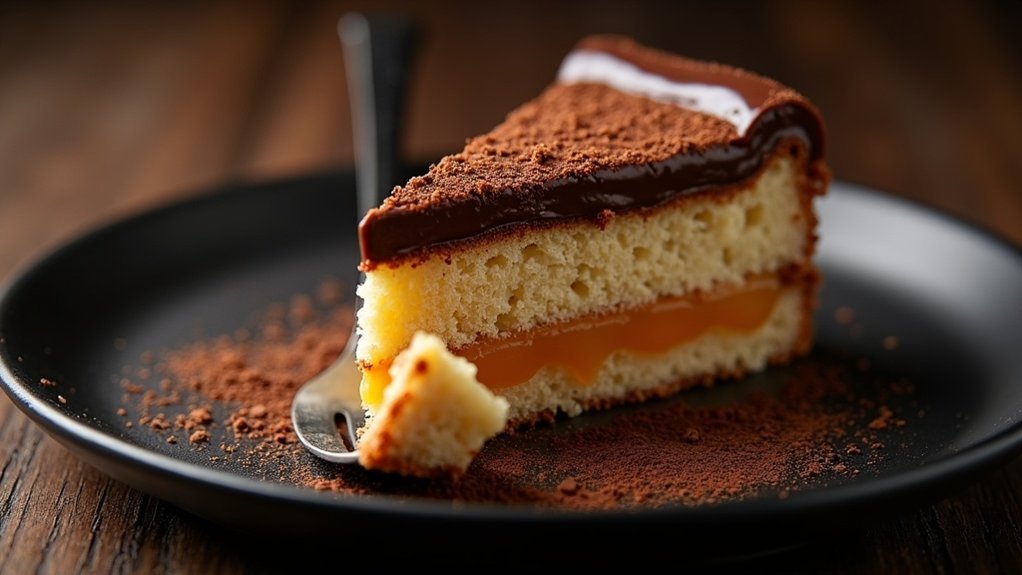 sacher torta kalorije prehrana