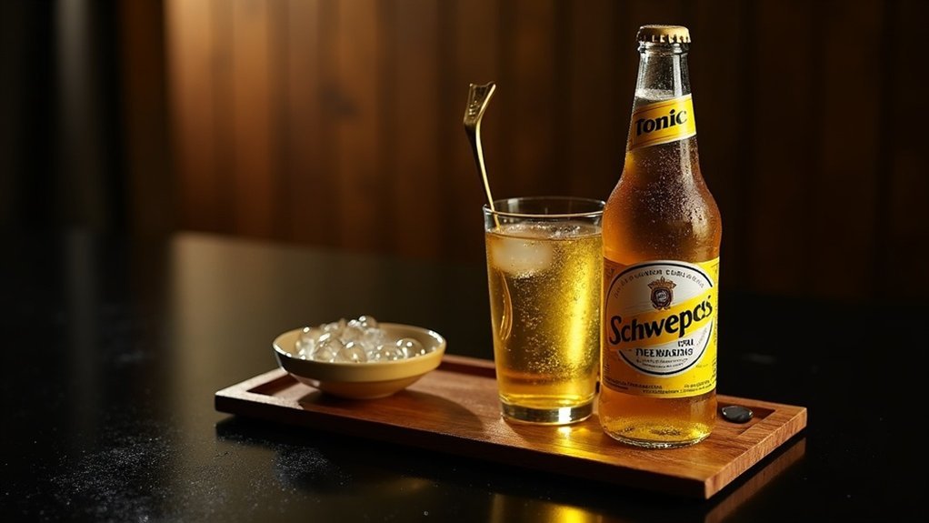 schweppes tonik kalorije prehrana