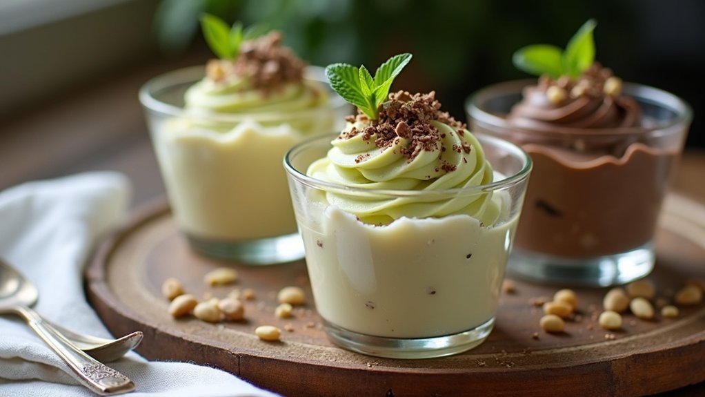 semifreddo tablica kalorija i hranjivih tvari