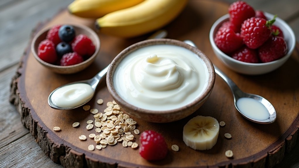 skyr kalorije i prehrambene vrijednosti