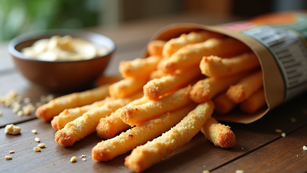 smoki &scaron;tapići kalorije prehrana