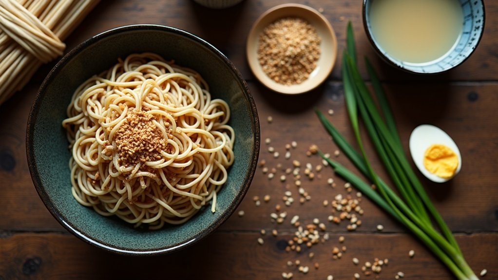 soba rezanci kalorije