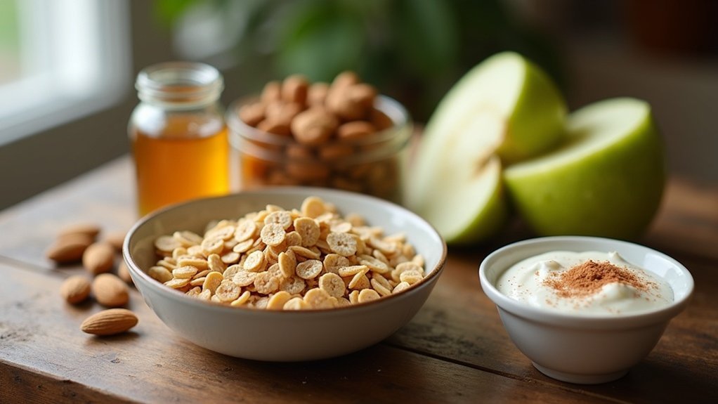 sojine grube krupice nutritivne vrijednosti