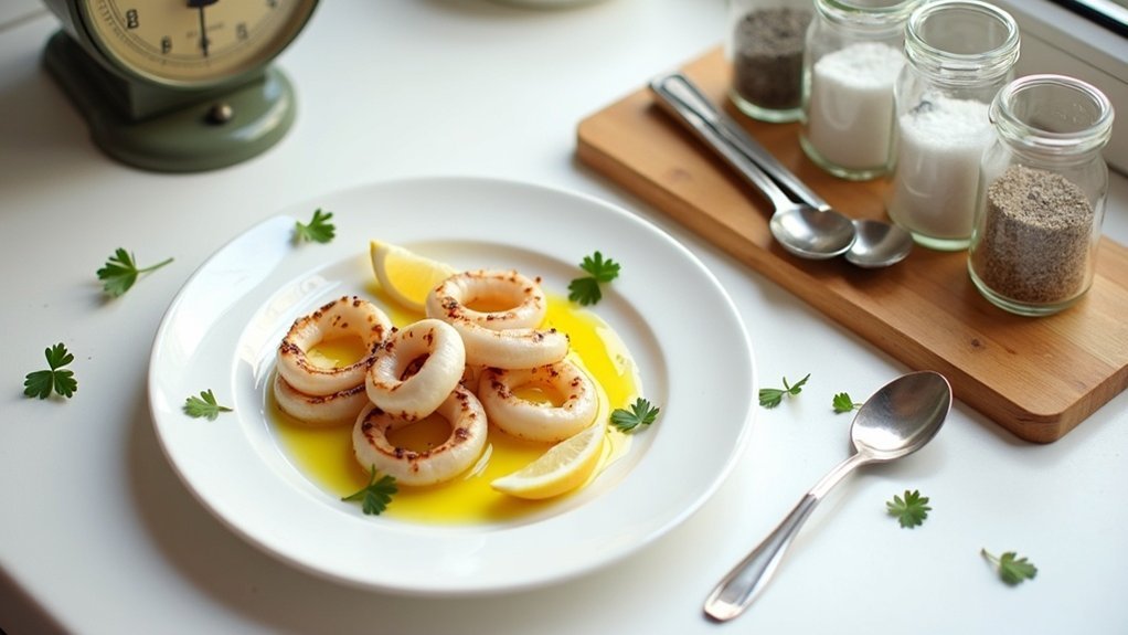 sok od lignji kalorije nutritivna tablica