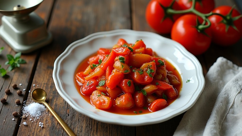 gulaš povrća nutritivna tablica