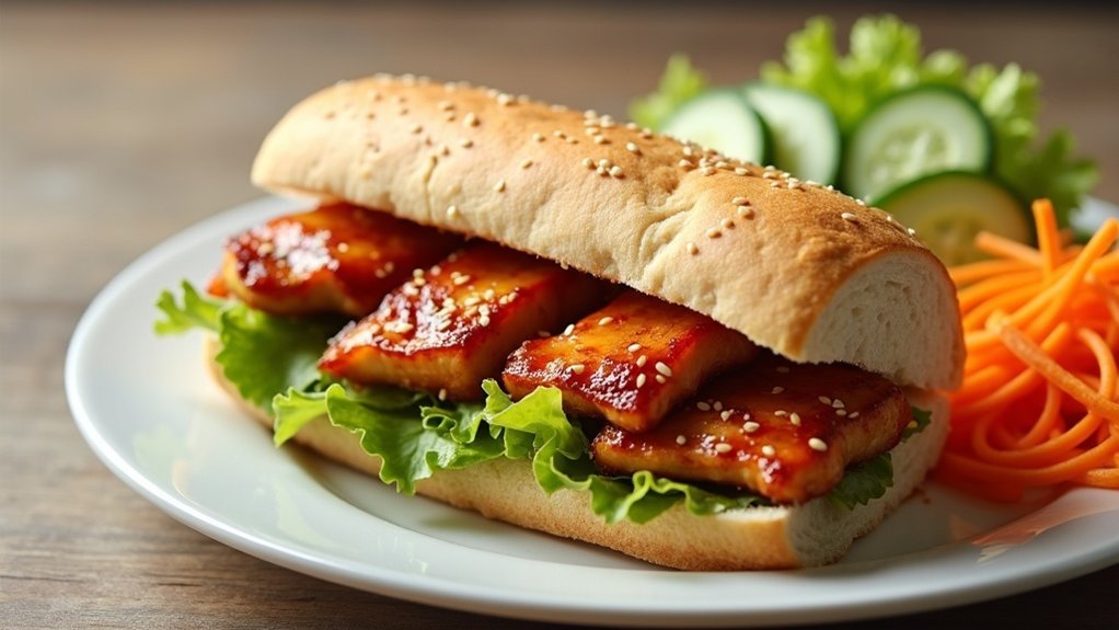 subway teriyaki piletina kalorije