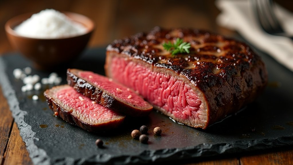 T-bone odresci kalorije