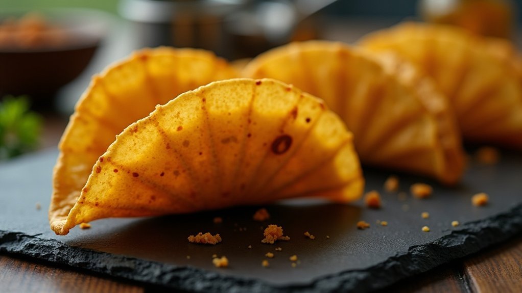 taco ljuska tablica kalorija i hranjivih tvari