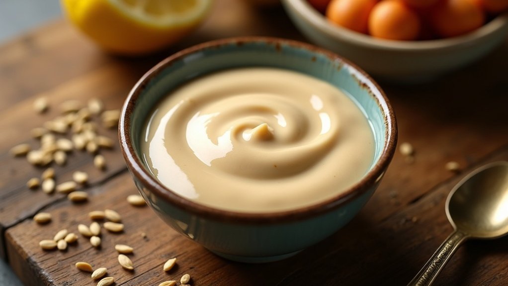 tablica kalorija tahini umaka