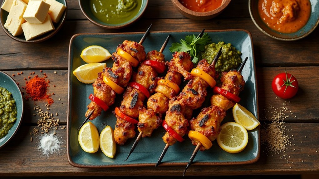 tandoori kalorije tablica nutritivnih vrijednosti