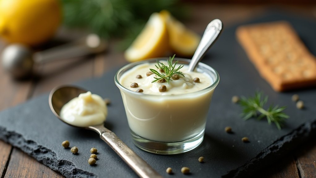 tartar umak kalorije prehrana