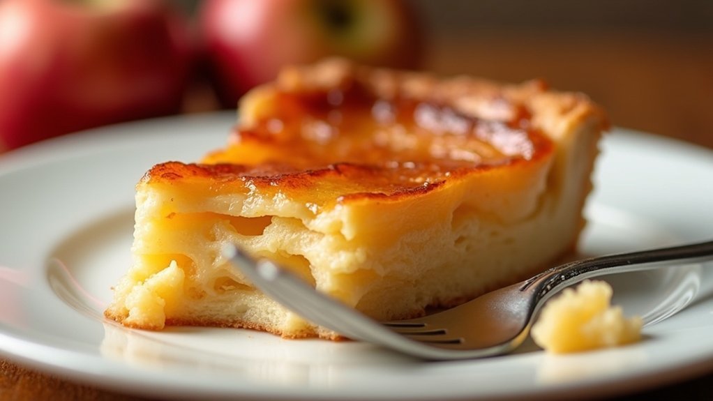 tarte tatin nutritivne vrijednosti