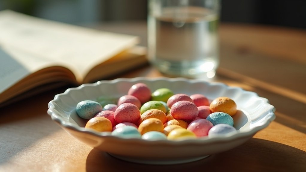 tic tac tablica kalorija i nutrijenata