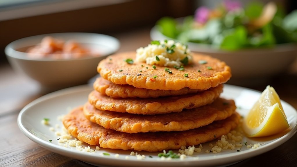 tofu paniran kalorije tablica