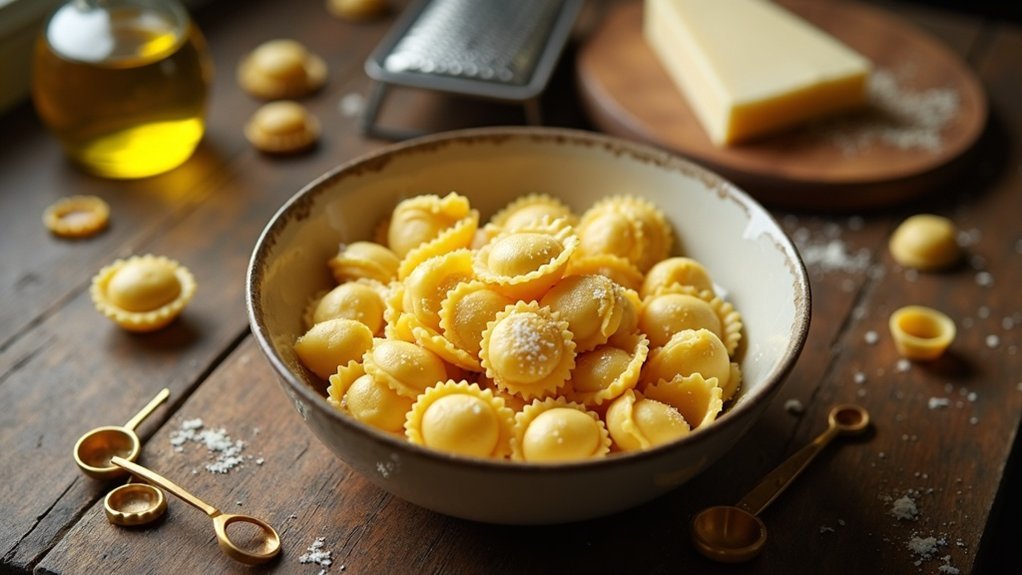 tortellini kalorije tablica prehrane