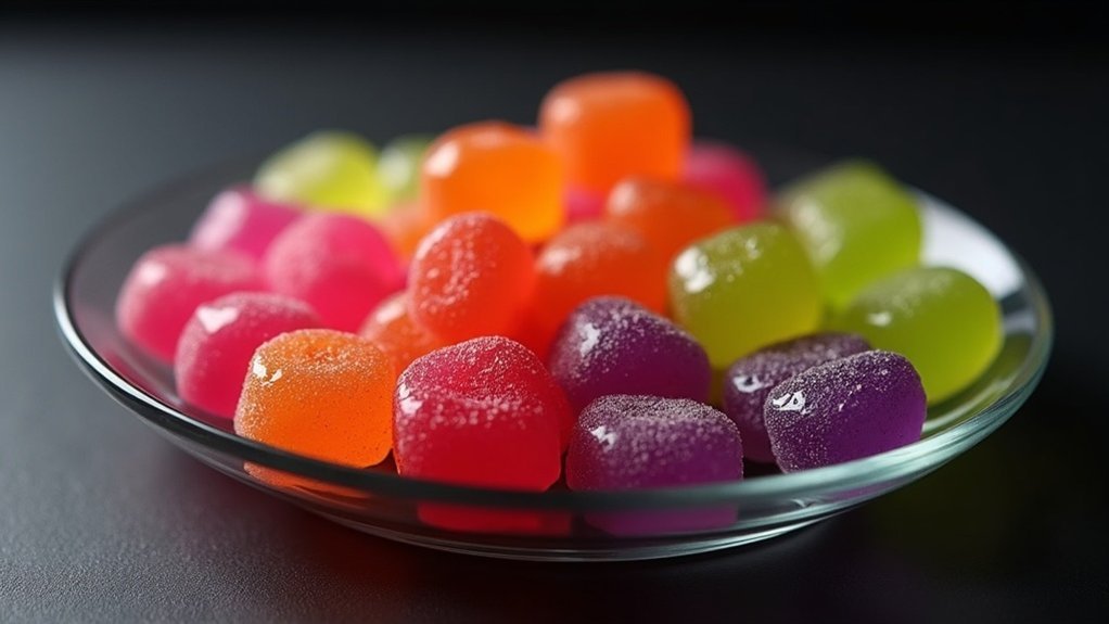 trolli kalorije nutritivna tablica