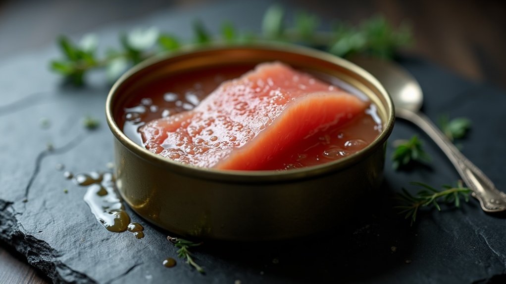 tuna u salamuri kalorije