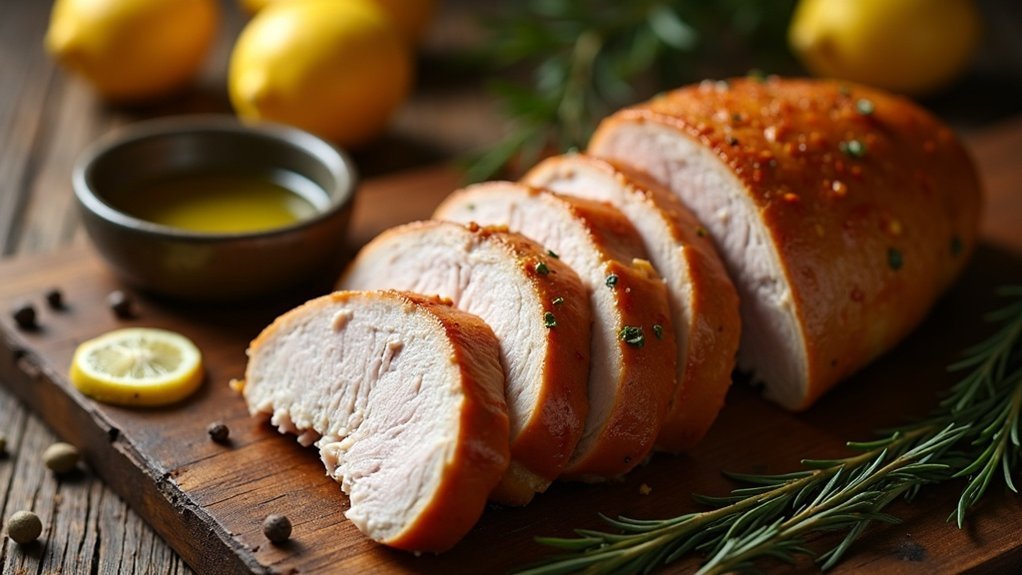 turska prsa tablica kalorija