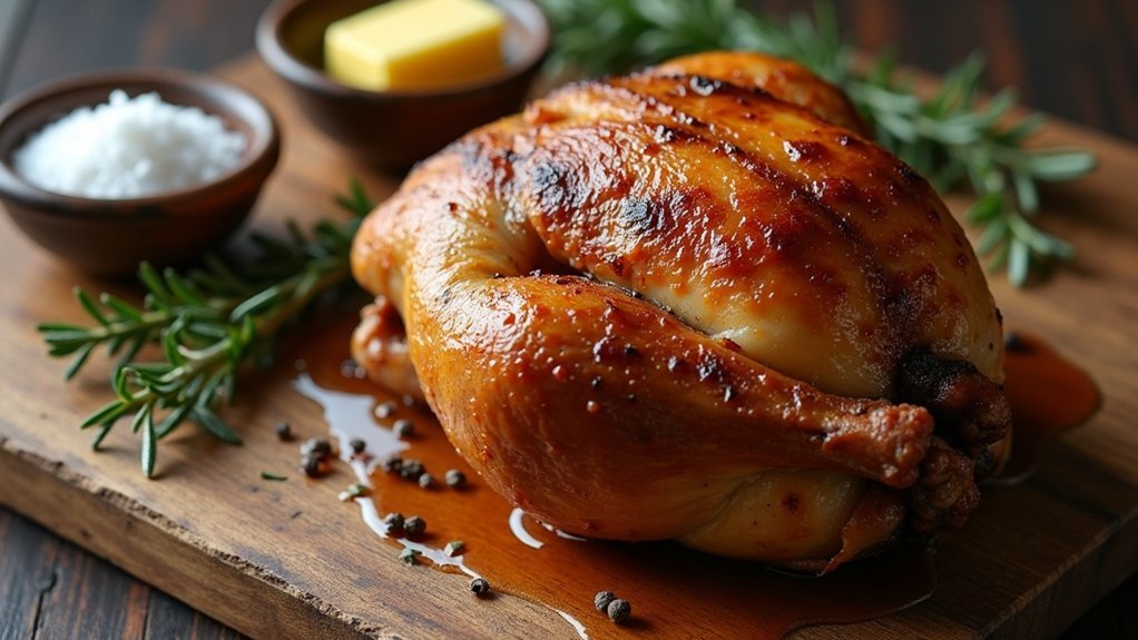 butina puretine kalorije tablica