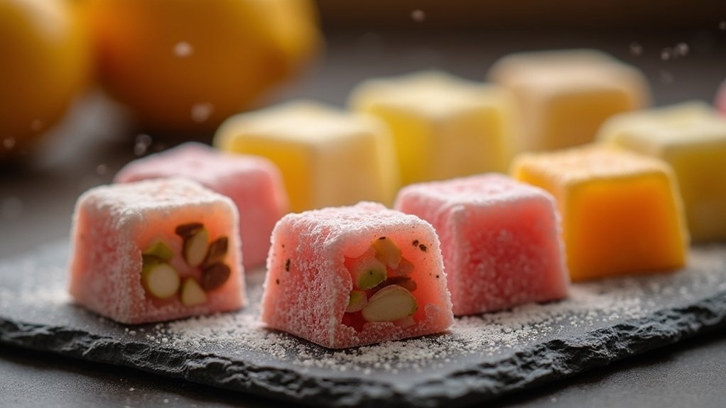 turska rafaelo kalorije prehrana