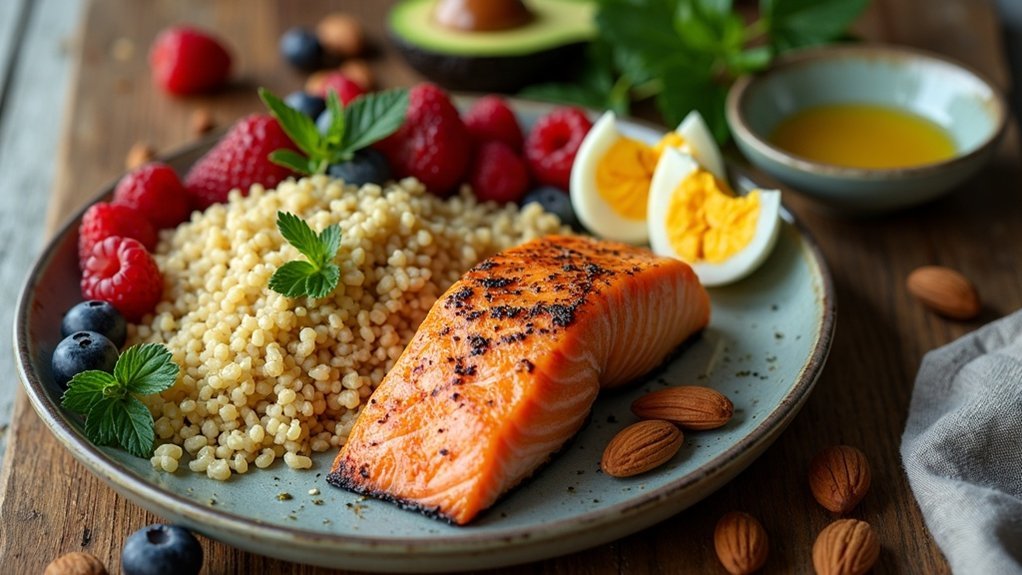 veganska tablica energije kalorija