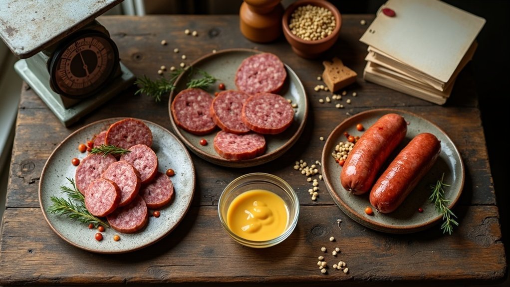 veganske kobasice tablica kalorija