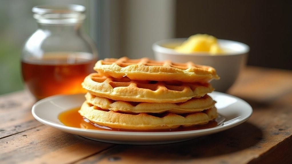 vafel mlinski tablica kalorija hranjive vrijednosti